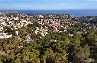 Eladó Spanyolországi lakóövezeti telek hirdetés (93579211)