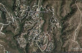 Eladó Spanyolországi lakóövezeti telek hirdetés (73537549)