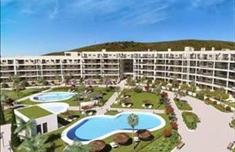 Eladó Spanyolországi tégla lakás hirdetés (29896476)