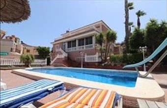 Eladó Spanyolországi üdülő hirdetés (92345985)