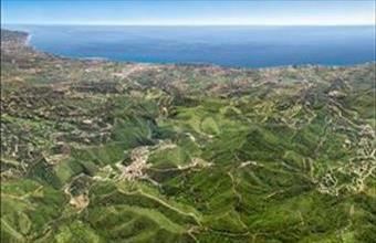 Eladó Spanyolországi lakóövezeti telek hirdetés (46273755)