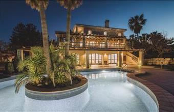 Eladó Spanyolországi üdülő hirdetés (47393522)