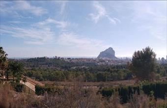 Eladó Spanyolországi lakóövezeti telek hirdetés (34643782)