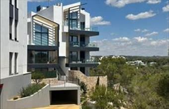 Eladó Spanyolországi tégla lakás hirdetés (31938255)