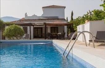 Eladó Spanyolországi tanya hirdetés (88839927)