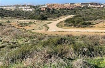 Eladó Spanyolországi lakóövezeti telek hirdetés (35977992)