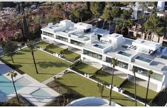 Eladó Spanyolországi ikerház hirdetés (44269627)