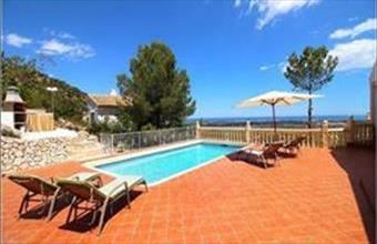 Eladó Spanyolországi üdülő hirdetés (75872772)