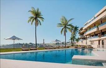 Eladó Spanyolországi tégla lakás hirdetés (76463372)