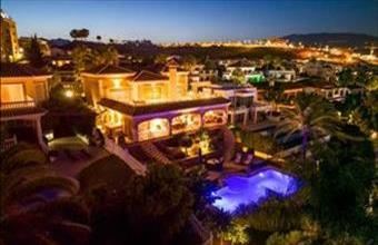 Eladó Spanyolországi üdülő hirdetés (43435352)