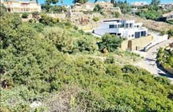 Eladó Spanyolországi lakóövezeti telek hirdetés (76337114)