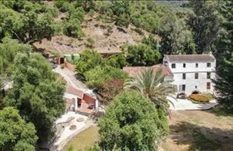 Eladó Spanyolországi tanya hirdetés (33834328)