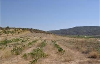 Eladó Spanyolországi lakóövezeti telek hirdetés (47667472)