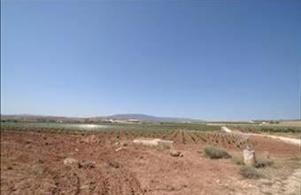 Eladó Spanyolországi lakóövezeti telek hirdetés (44244135)