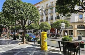 Eladó Spanyolországi tégla lakás hirdetés (39357445)