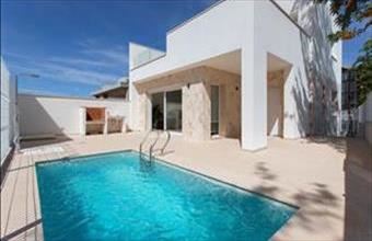 Eladó Spanyolországi üdülő hirdetés (48572514)