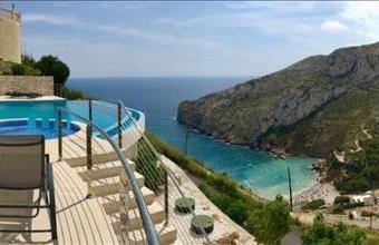 Eladó Spanyolországi üdülő hirdetés (36973777)