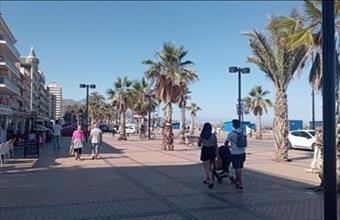 Eladó Spanyolországi tégla lakás hirdetés (43539131)