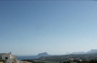 Eladó Spanyolországi lakóövezeti telek hirdetés (37374749)