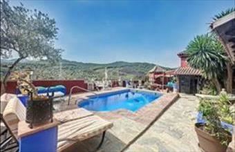 Eladó Spanyolországi tanya hirdetés (55737528)