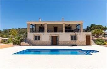 Eladó Spanyolországi üdülő hirdetés (48641147)