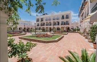 Eladó Spanyolországi tégla lakás hirdetés (25934496)