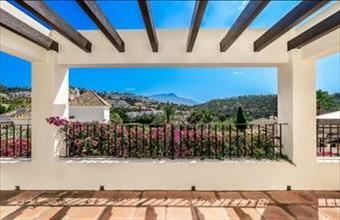 Eladó Spanyolországi üdülő hirdetés (44842482)