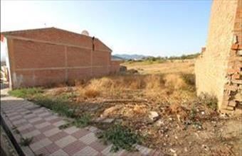 Eladó Spanyolországi lakóövezeti telek hirdetés (25339273)