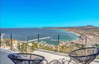 Eladó Spanyolországi üdülő hirdetés (96314354)