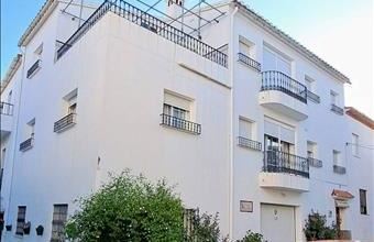 Eladó Spanyolországi ikerház hirdetés (93983679)