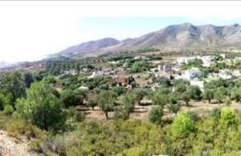 Eladó Spanyolországi lakóövezeti telek hirdetés (41777397)