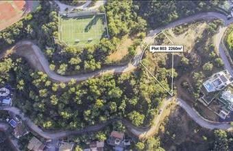 Eladó Spanyolországi lakóövezeti telek hirdetés (52574355)