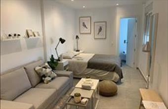 Eladó Spanyolországi tégla lakás hirdetés (49445254)