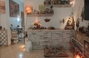 Eladó Spanyolországi tégla lakás hirdetés (44254436)