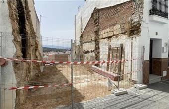 Eladó Spanyolországi lakóövezeti telek hirdetés (93733249)