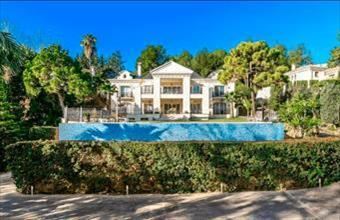 Eladó Spanyolországi üdülő hirdetés (74789423)