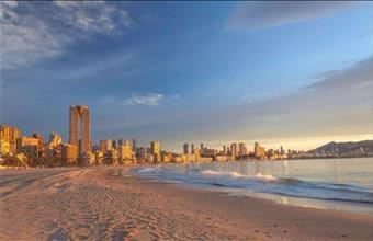 Eladó Spanyolországi tégla lakás hirdetés (57429539)