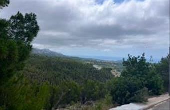 Eladó Spanyolországi lakóövezeti telek hirdetés (43239598)