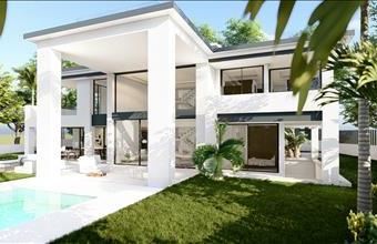 Eladó Spanyolországi lakóövezeti telek hirdetés (74893839)