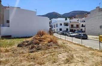 Eladó Spanyolországi lakóövezeti telek hirdetés (43759884)