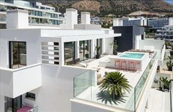 Eladó Spanyolországi tégla lakás hirdetés (55534671)