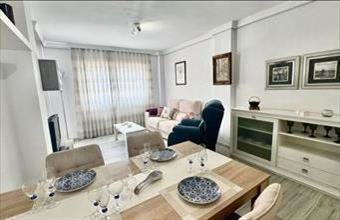 Eladó Spanyolországi tégla lakás hirdetés (25773131)