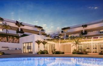 Eladó Spanyolországi tégla lakás hirdetés (22245741)