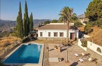 Eladó Spanyolországi üdülő hirdetés (39314382)