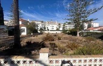 Eladó Spanyolországi lakóövezeti telek hirdetés (39155755)