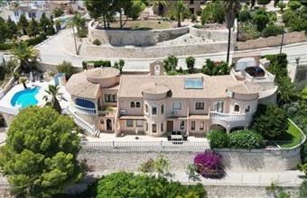 Eladó Spanyolországi üdülő hirdetés (49369435)