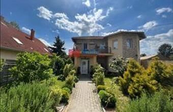 Eladó Budapest XVI. kerületi családi ház hirdetés (13485937)