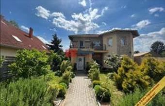 Eladó Budapest XVI. kerületi családi ház hirdetés (13485937)