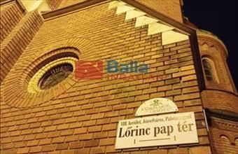 Eladó Budapest VIII. kerületi tégla lakás hirdetés (48963935)