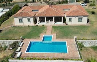 Eladó Spanyolországi lakóövezeti telek hirdetés (53761747)